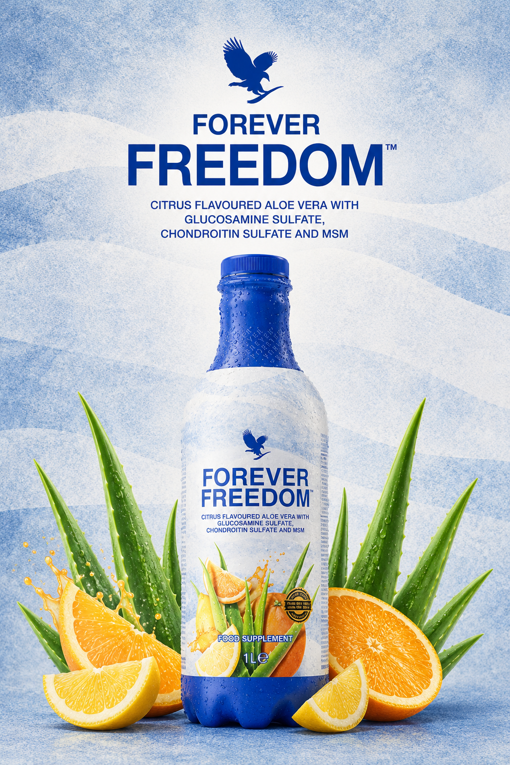 Forever Freedom