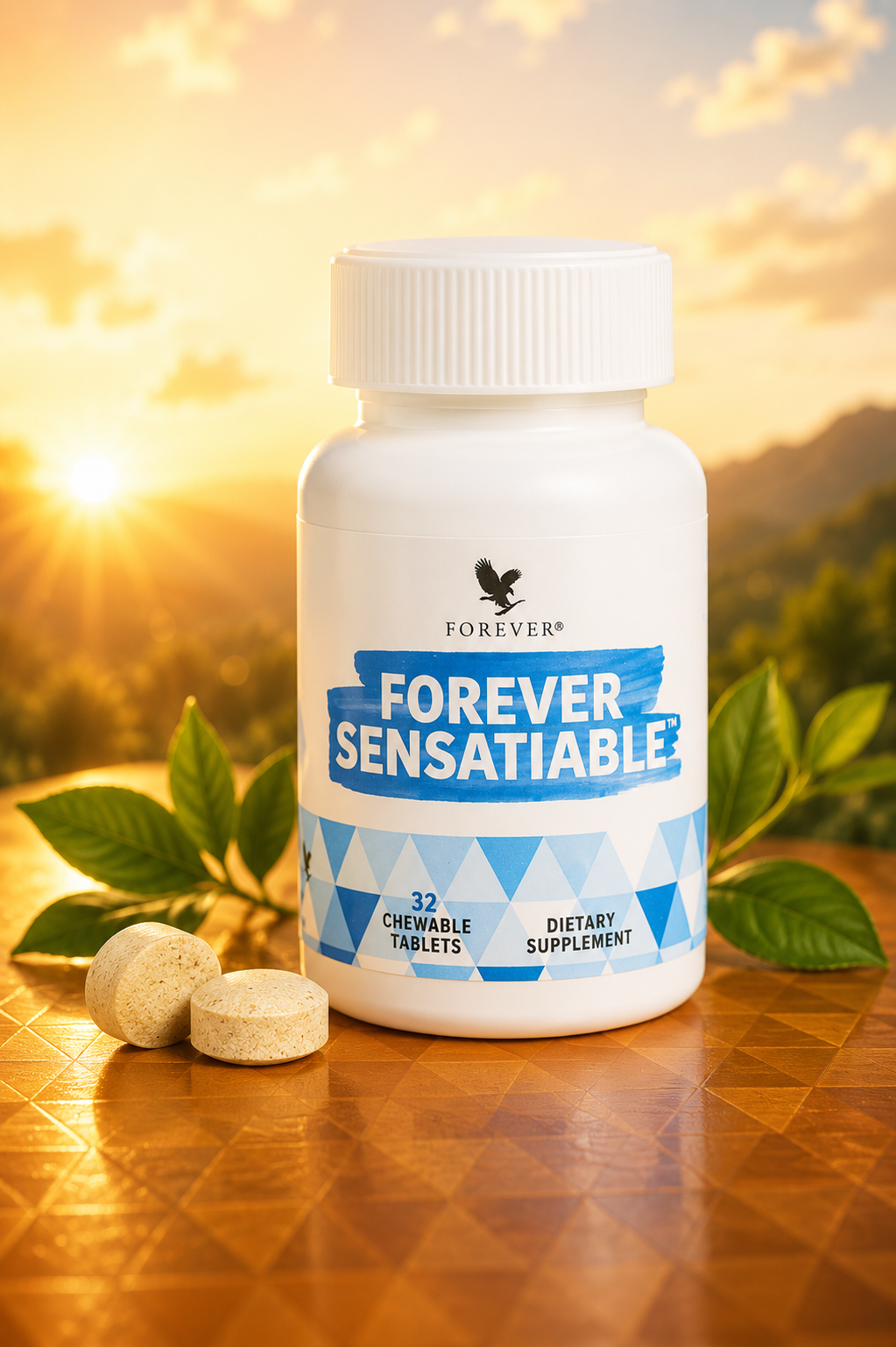 Forever Sensatiable™