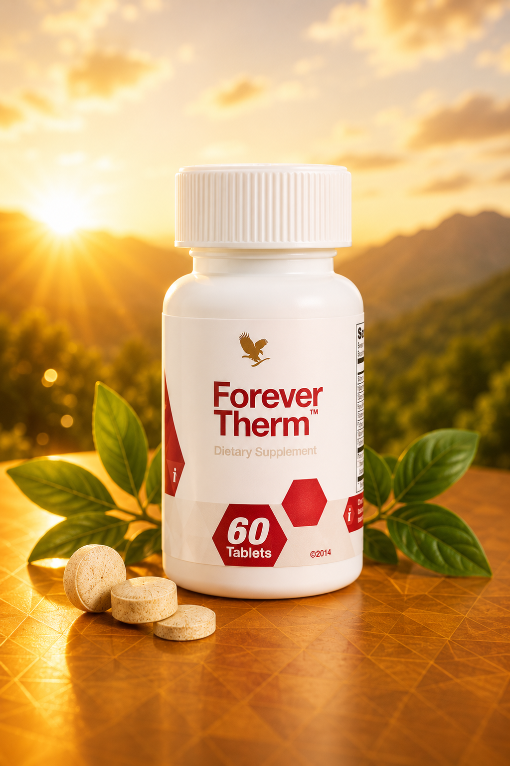 Forever Therm Plus™