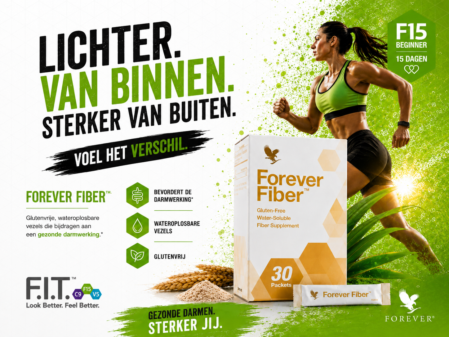 Forever Fiber