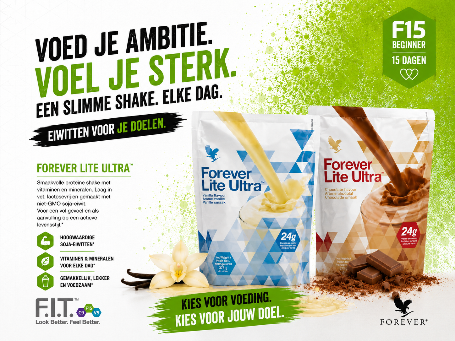 Forever Lite Ultra